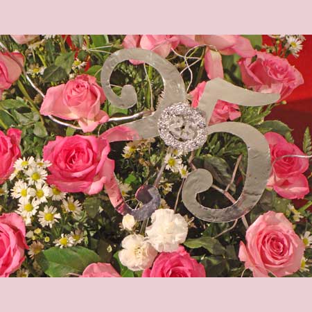 Silver Jubilee of Religious Vows