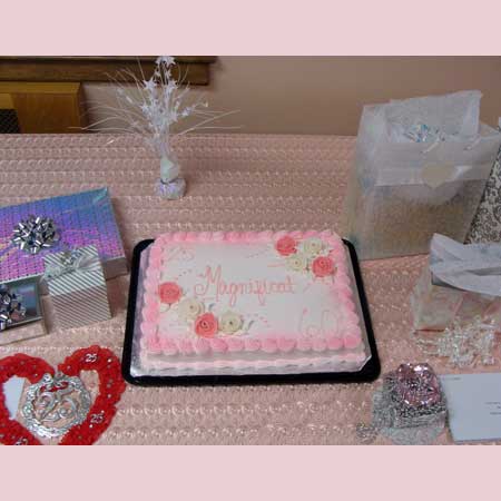 Two Jubliees of Religious Vows