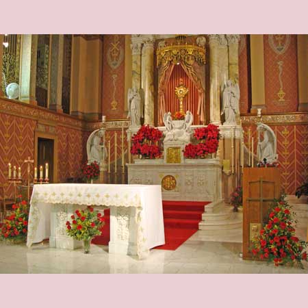 Sacred Heart Novena