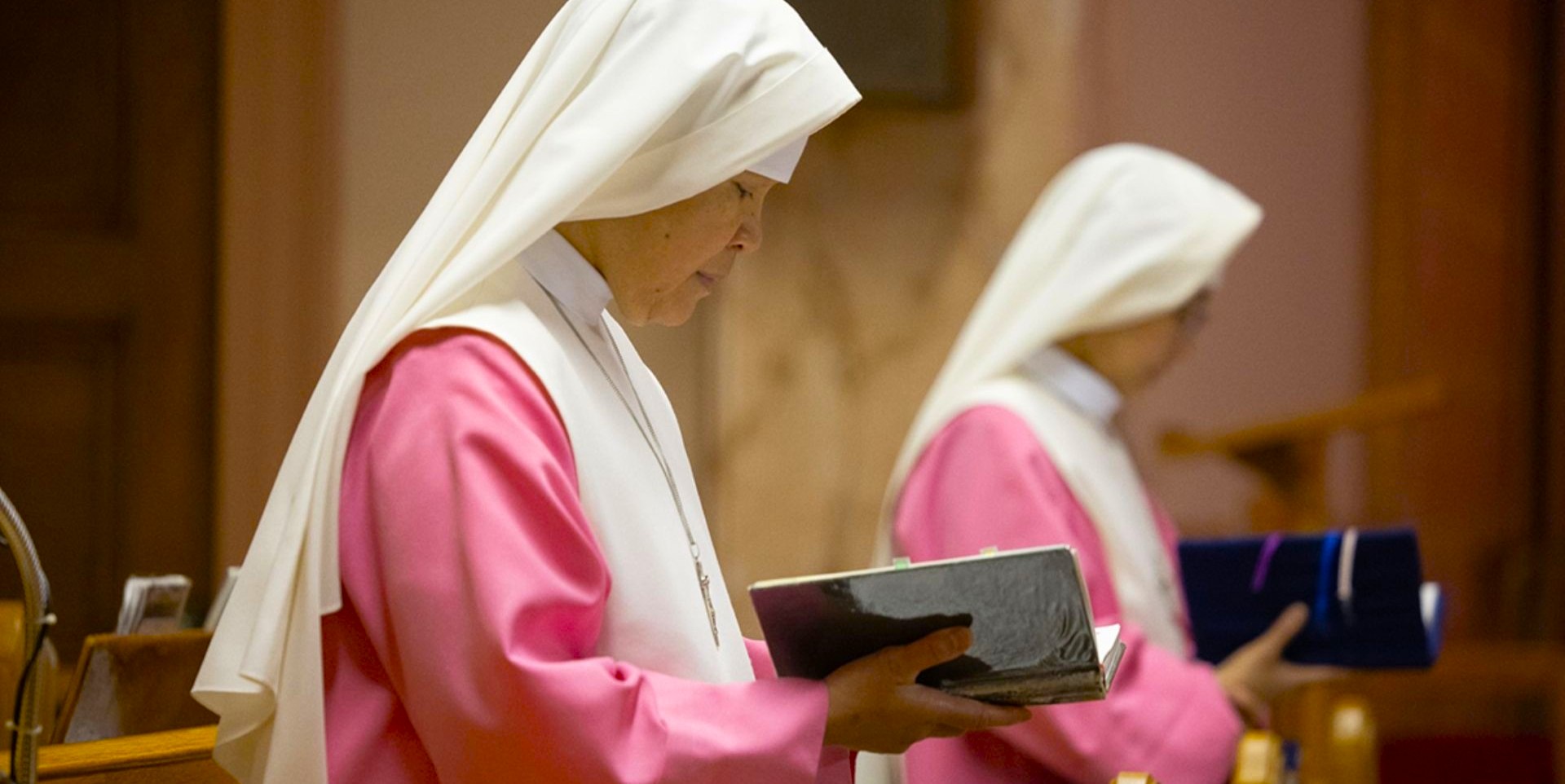Convent Call God’s Call - Mount Grace Convent